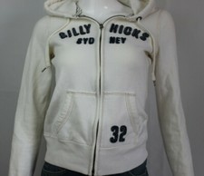 Gilly hicks by Abercrombie  Fitch Women's Hoodie Size S