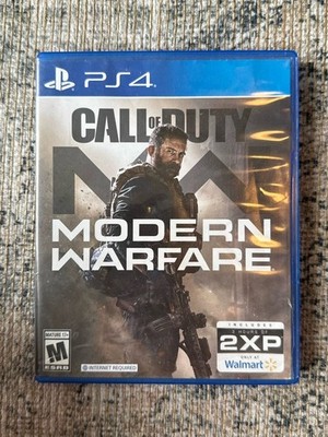 Call of Duty: Modern Warfare - Sony PlayStation 4