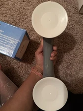 Shower Grab Bars suction handles for Seniors, Safety rods, renter friendly, apar