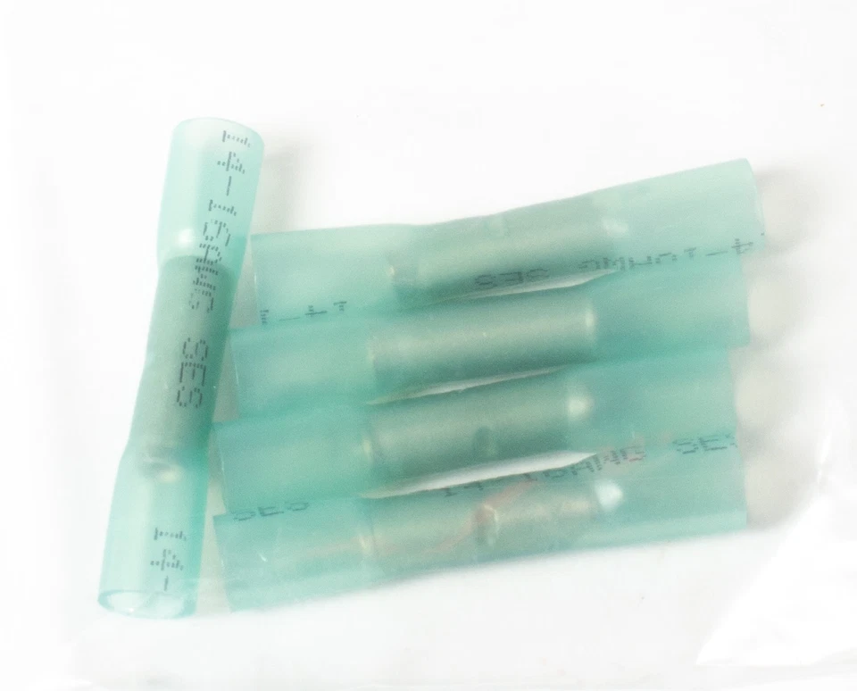 BWD Automotive A/C Blower Motor Resistor Harness Fit GM Ford Lincoln Part PT1117 - Image 4 of 4