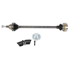 Front Right CV Axle For Audi A3 Quattro For Volkswagen Beetle Eos Golf GTI