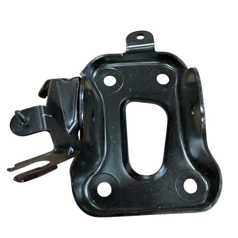 Estribo FIAT 52053951 marche-pied haut de gamme en acier brossé renforcé