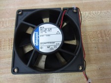 Ebmpapst 3414 Axial Fan 24 VDC