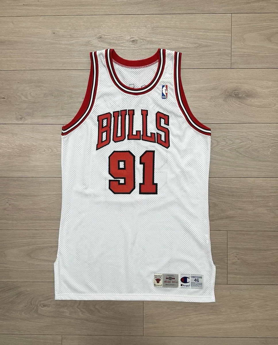Champion 46 Size NBA Jerseys for sale | eBay