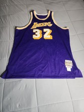 Magic Johnson Cards and Memorabilia Guide 11
