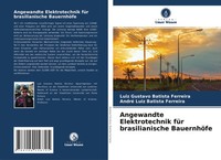 Luiz Gustavo Batista Ferreira (U. A.) | Angewandte Elektrotechnik FüR...