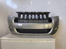 Pare-choc avant Citroen BERLINGO