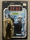 Kenner Star Wars, Return of the Jedi, Luke Skywalker, Jedi Knight Outfit