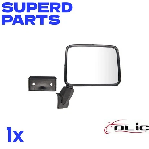 BLIC 5402-04-9992939P SIDE MIRROR OE REPLACEMENT NEW