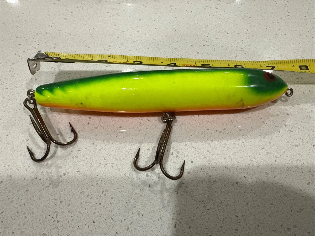 Poe's Topwater Fishing Baits, Lures for sale | eBay