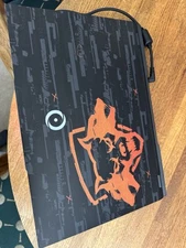 ORIGIN gaming Laptop i9-14900HX 24GB RAM 2TB SSD RTX 4080 Black OPS 6 Edition! 