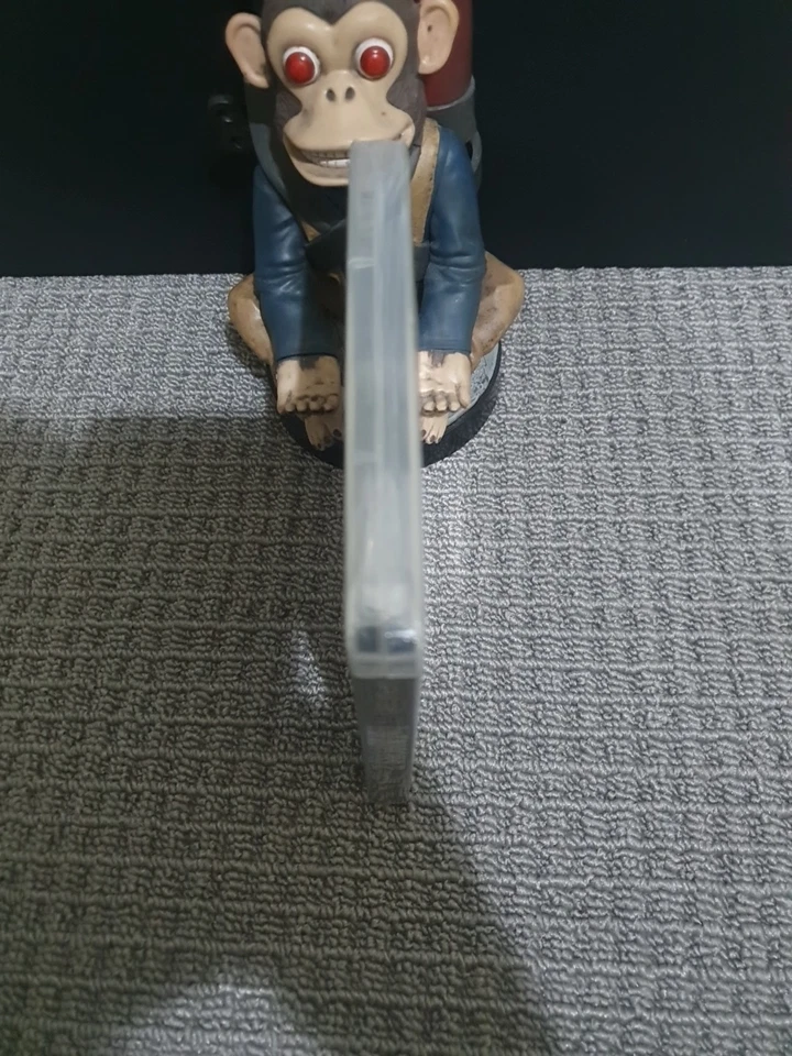 NTSC inFamous 2 PS3 Game Sony PlayStation 3 Chinese English NEW & SEALED - Image 4 of 4