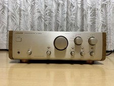 SANSUI AU-a907XR Integrated Amplifier Used Japan