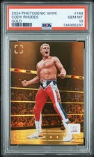 2024 Panini PhotoGenic WWE Wrestling Checklist Guide in-content 14