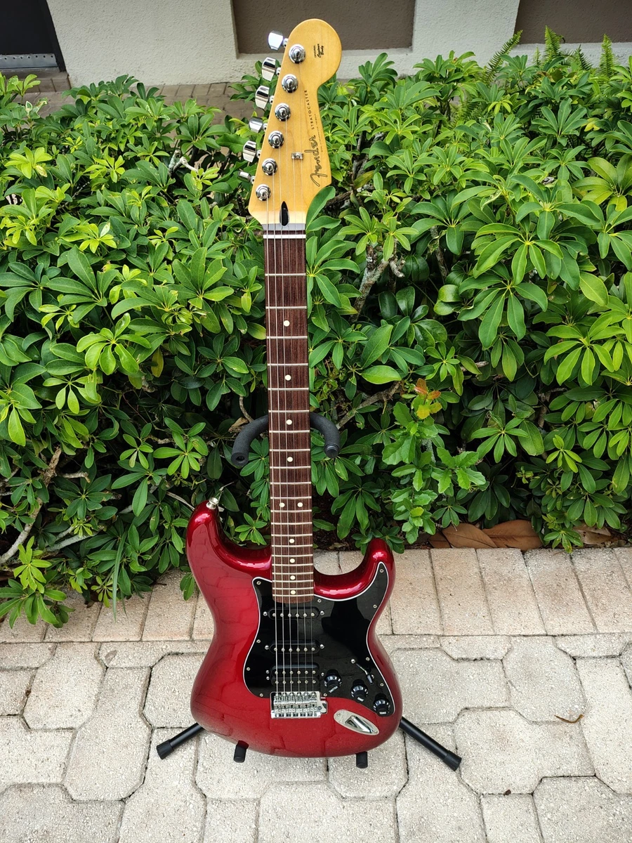 Las mejores ofertas en Fender Stratocaster Mexicana | eBay