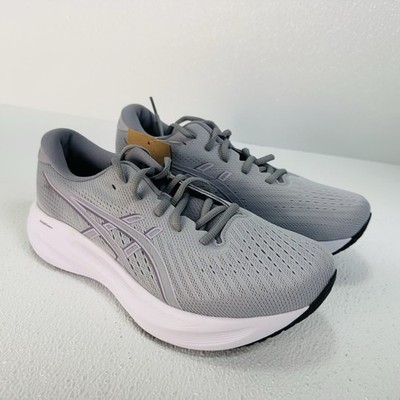 Asics Gel-Excite 11 1012B861-020 Sneakers Women's 9 Gray Dusk Running Shoes