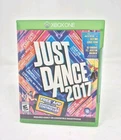 Just Dance 2017 - Microsoft Xbox One - New Sealed - See Desc