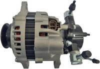 Hella 8EL 012 429-711 Generator FüR Suzuki