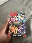 Pokémon Bundle 6 Boosters Destinées De Paldéa EV4.5 - Neuf & Scellé FR