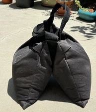 4 Packs Sandbags Weight Bags for Light Stand Photography Video Equipment Heavy