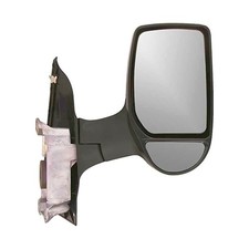 ORIGINAL® Van Wezel Außenspiegel Rechts, konvex für Ford TRANSIT Kasten ORIGINAL® Van Wezel Außenspiegel Rechts, konvex für Ford TRANSIT Kasten
