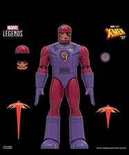 Marvel Legends X-MEN 97 SENTINEL Deluxe 22