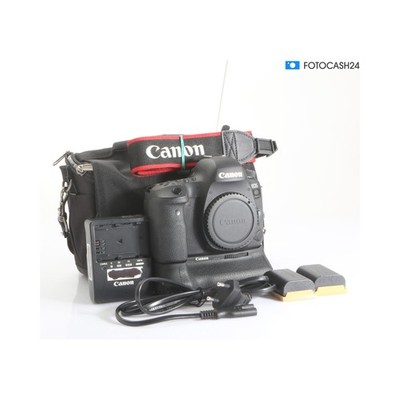 Canon EOS 6D Mark II + TOP (291690)