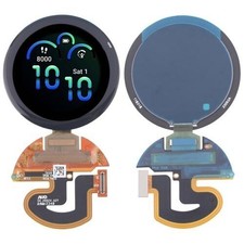 For Garmin V voactive 6 LCD Display Touch Screen Digitizer Without Sticker NFC