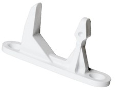 ERP Front Load Washer Door Assembly Striker Lock Latch for Frigidaire Affinity