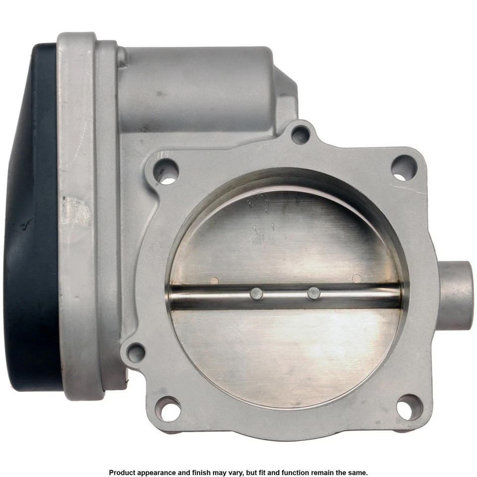 Carrocería de acelerador Cardone CSW para Dodge Ram 1500 2500 3500 Foto 3 de 4