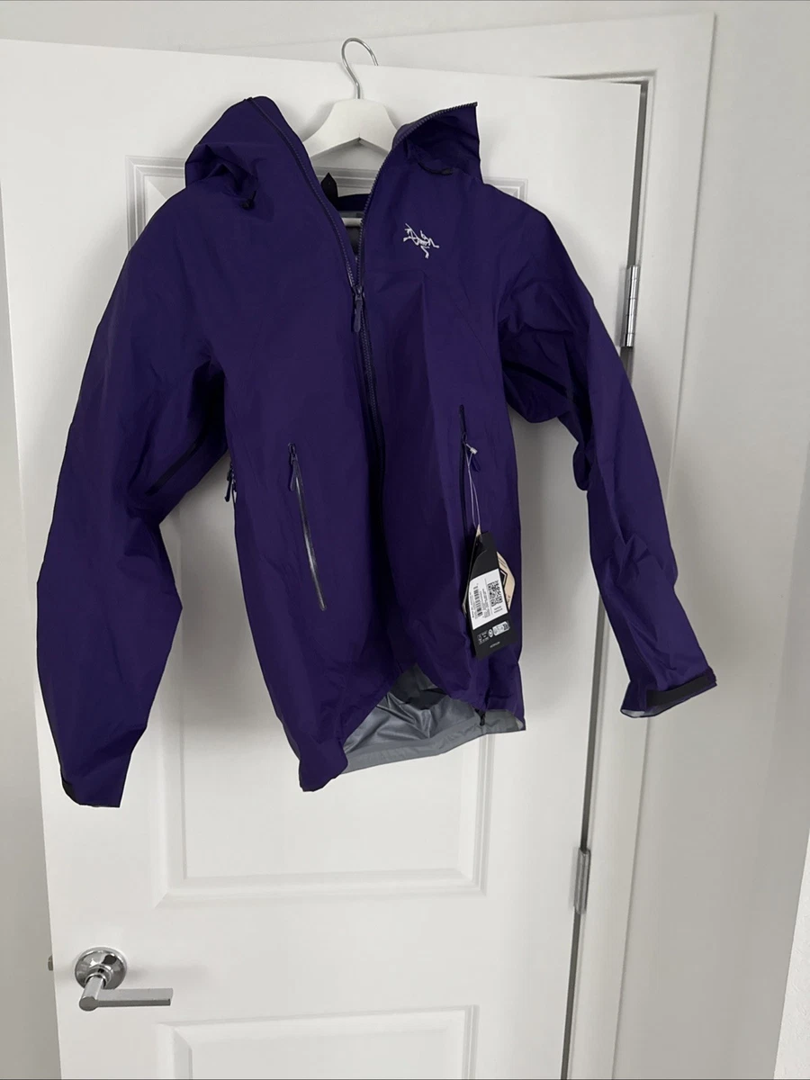 Arcteryx Gore Tex Jacket In Women's Coats & Jackets for sale - eBay
