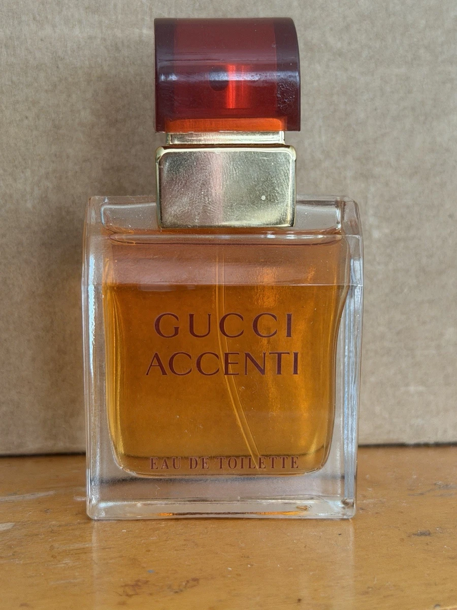 Gucci Accenti Fragrances for Women for sale | eBay