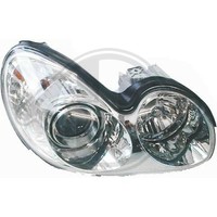 6821182 Scheinwerfer Rechts FüR Hyundai Sonata IV (Ef)
