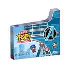 New ListingFunko Bitty POP! Marvel Infinity Saga Figures - 12pk
