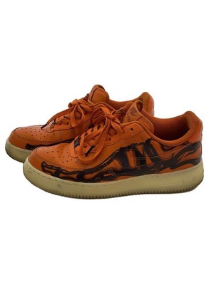 Nike Air Force 1 07 Skeleton Qs Fvb19