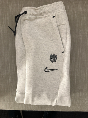 Nike MENS Super Bowl LX Opening Night Tech Fleece Jogger Pants
