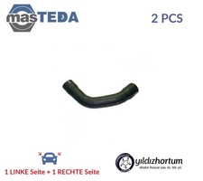 12462 FEDERBEINLAGER DOMLAGER PAAR VORNE HORTUM 2PCS FÜR FORD SIERRA,ESCORT IV