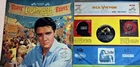 Elvis ARGENTINA El Carrousel Del Amor 1965 1S-1S DEEP GROOVE  LP Roustabout