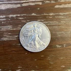 2014 American Silver Eagle 1 Troy oz .999 Fine Silver Coin. Free Shipping