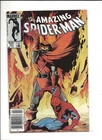 The Amazing Spider-Man #261 (1985) Hobgoblin App VG 4.0
