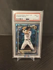 2024 Bowman Chrome Draft Sapphire Edition - Konnor Griffin #BDC-22 (RC)