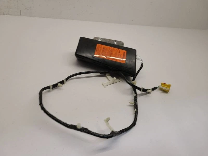 06-10 FORD EXPLORER LH Front Left Sport Trac Driver Seat Air Bag  Foto 3 de 4