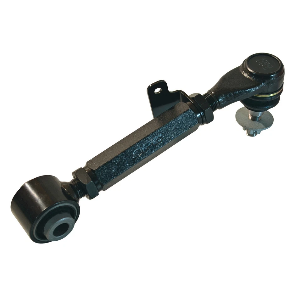 Spc 67590, One Fits Honda Rear Ez Arm Black Steel High Performance & Racing Part - Image 2 of 4