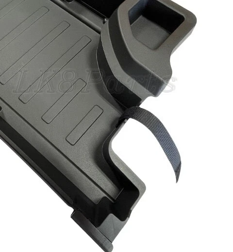 Land Rover Defender 130 Load Compartment Stowage Box LR190079 Genuine New - Image 4 of 4