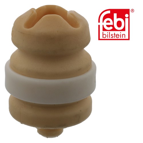 Passat B5 Butée élastique De Suspension Febi-Bilstein 26561 - Compatible Volkswagen Caddy III