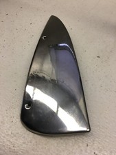 1953 1954 Pontiac Chieftain 4 Dr Sedan Sw Nos Stone Guard Left Hand 4603162