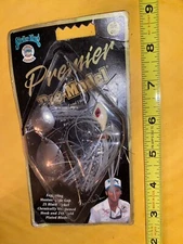 SUPER TUFF FIND!UNKNOWN?CORDELL?REBEL?MANNS?HEDDON?CREEKchub!BAGLEY?LUCKY CRAFT!