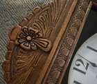LARGE Snap-On Tools Collectable #1 World Wide Wall Clock 1991 RARE SnapOn — photo 9