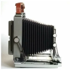 Hand Made Replacement Bellows for 5x7 Toyo View Half Plate Large Format Camera