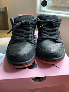 nike pigeon dunks ebay